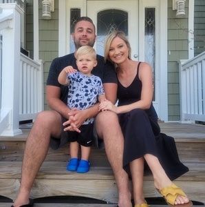 Meet your Posher, Krista